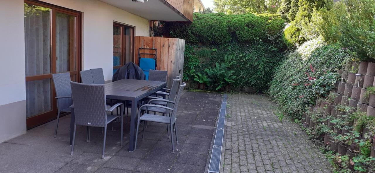 Roetenbacher Wiesen Friedenweiler Luaran gambar