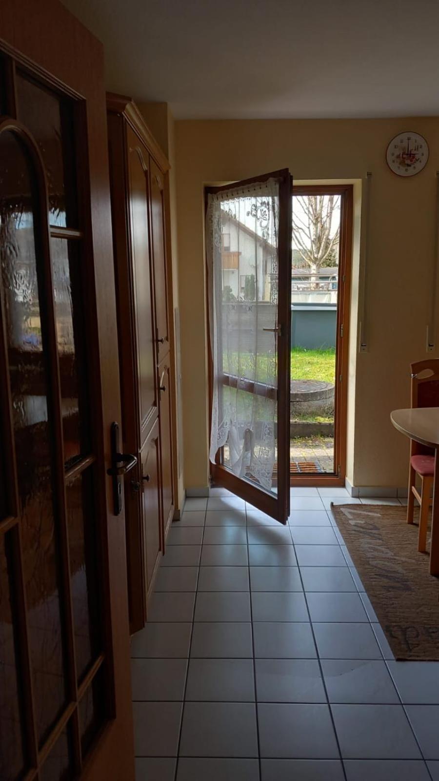 Roetenbacher Wiesen Friedenweiler Luaran gambar